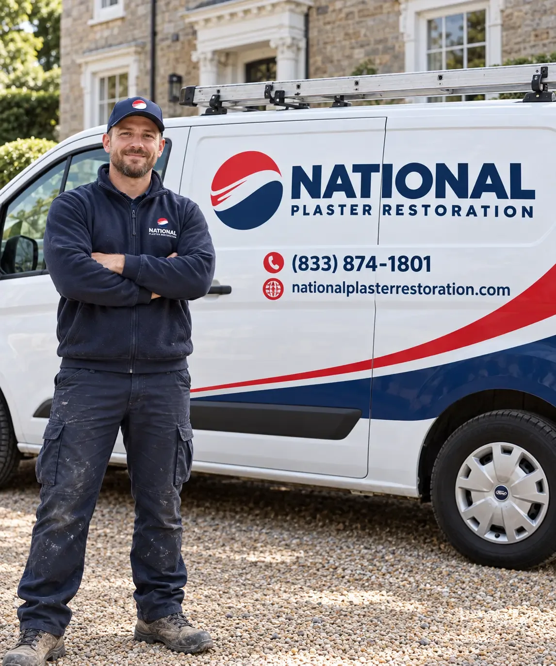 Plaster Repair company in Quinnesec, MI